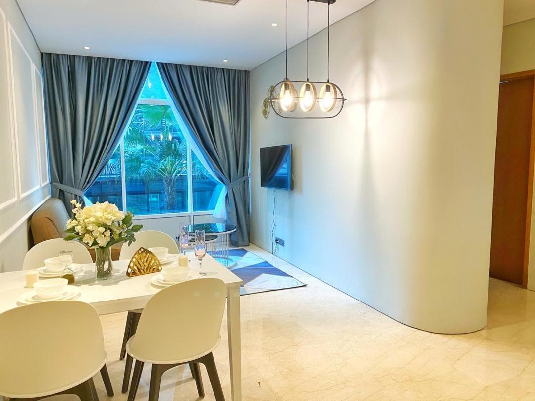 Sky Suites Klcc By Autumn Suites Premium Stay Kuala Lumpur Quarto foto
