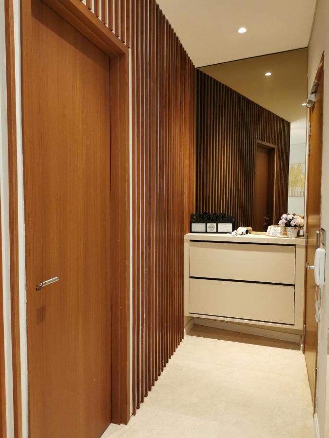 Sky Suites Klcc By Autumn Suites Premium Stay Kuala Lumpur Exterior foto