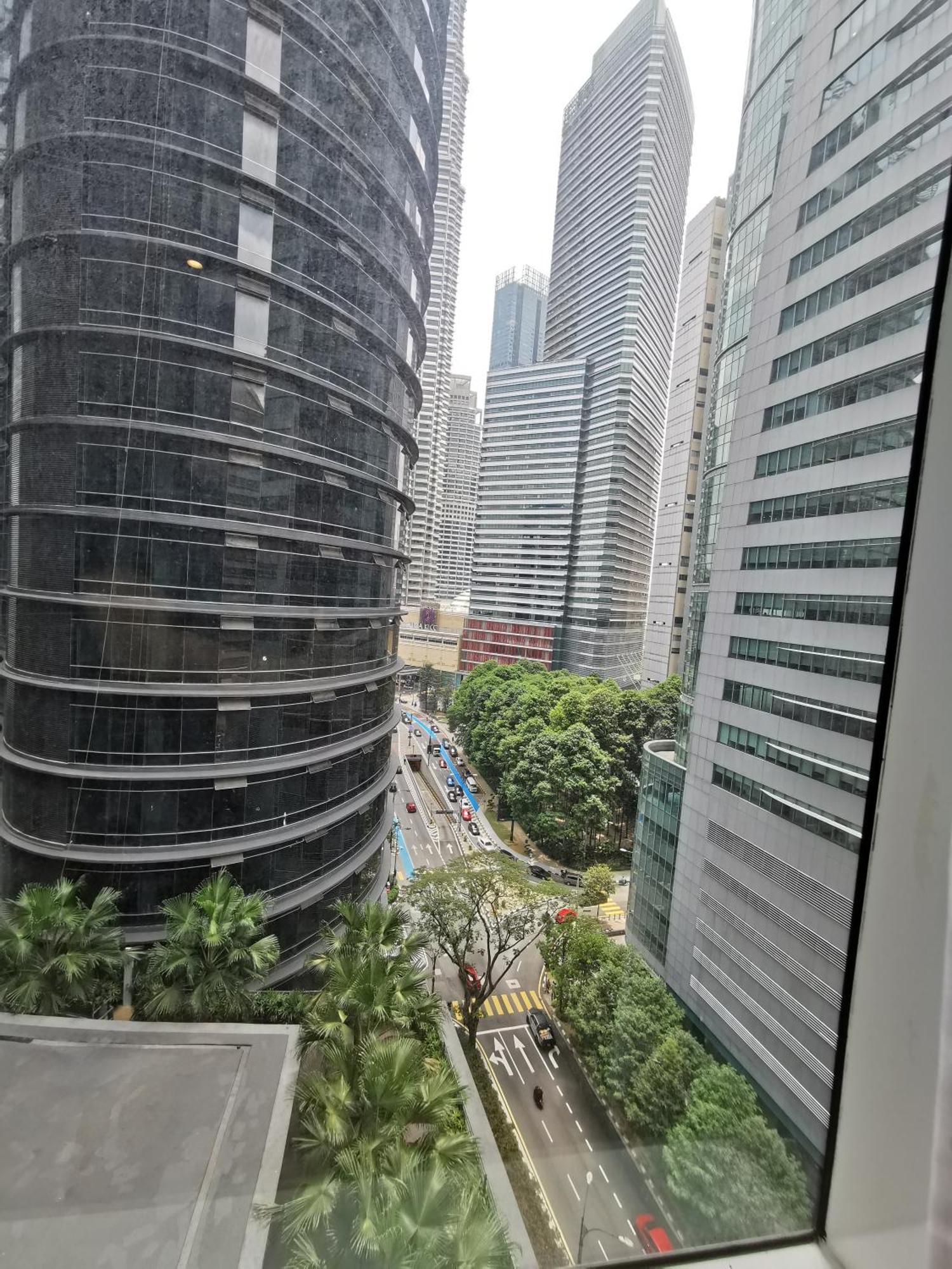 Sky Suites Klcc By Autumn Suites Premium Stay Kuala Lumpur Quarto foto